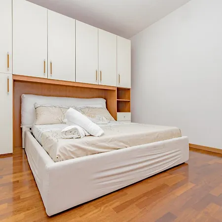 Skyline Milano-Terrazza E Box Auto Esclusivo Apartment Exterior photo