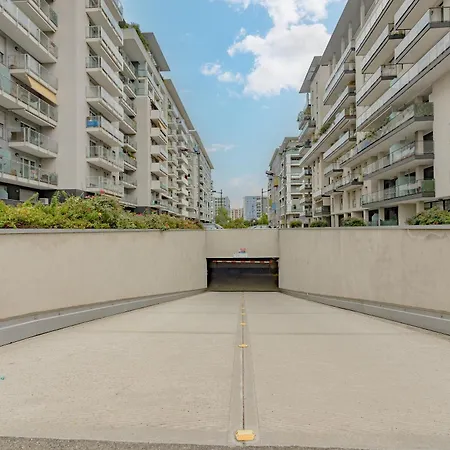 Skyline Milano-Terrazza E Box Auto Esclusivo Apartment Exterior photo