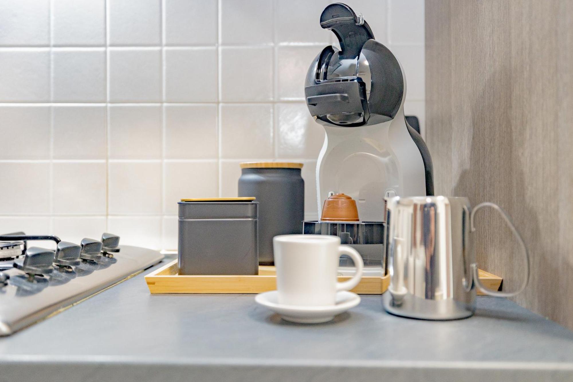 Apartamento Skyline Milano-terrazza E Box Auto Esclusivo *