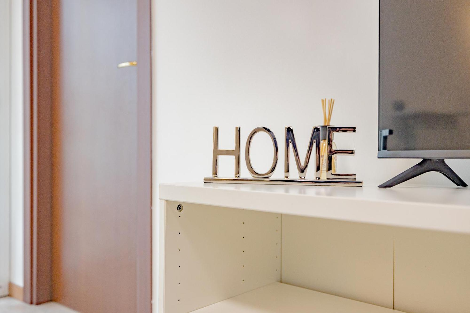 Apartamento Skyline Milano-terrazza E Box Auto Esclusivo Milão