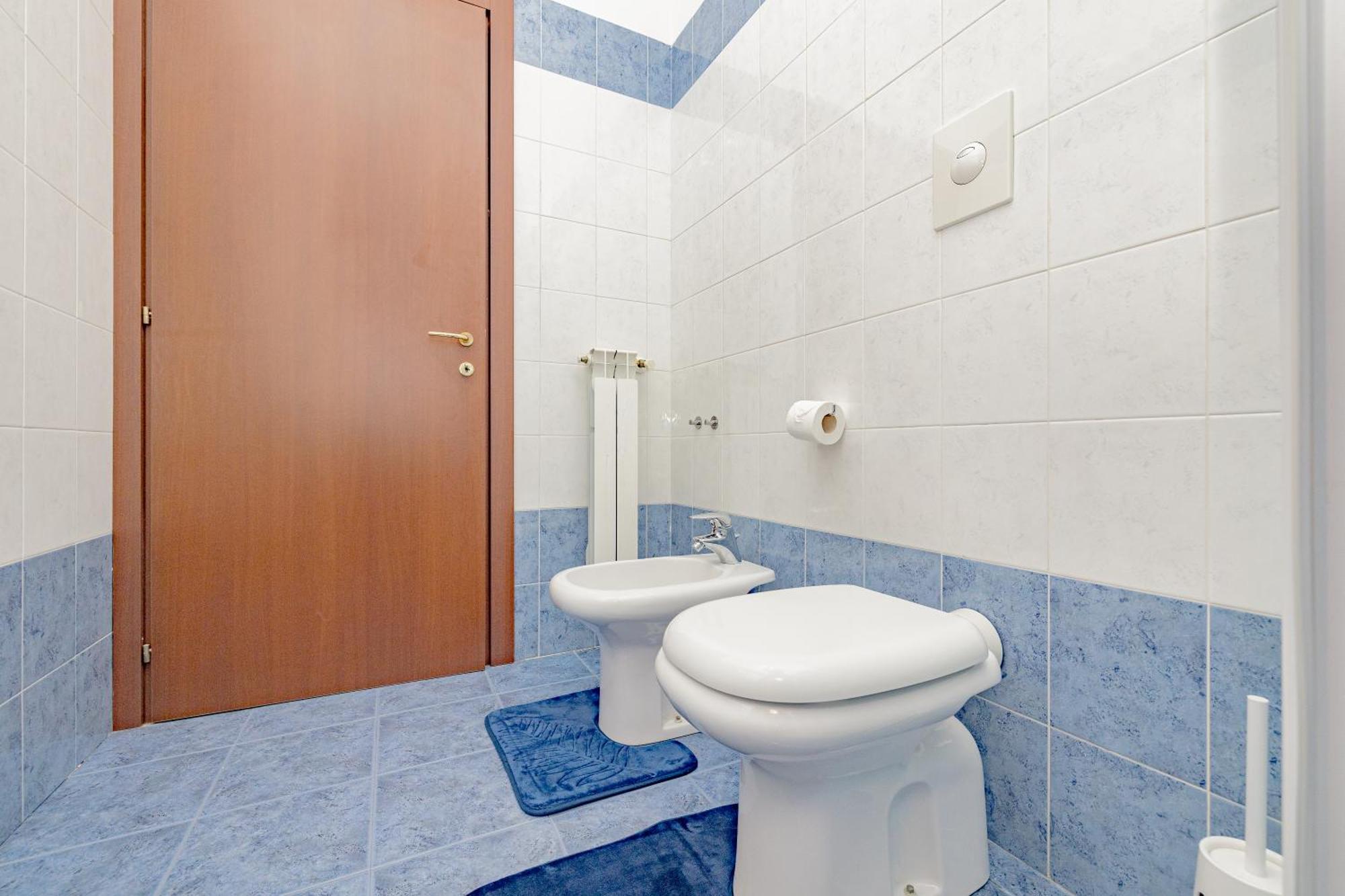 Skyline Milano-terrazza E Box Auto Esclusivo Appartamento